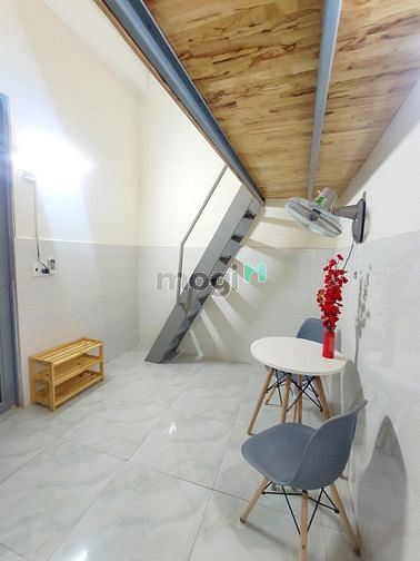 Hình ảnh Cho thuê nhà trọ Quận Tân Bình