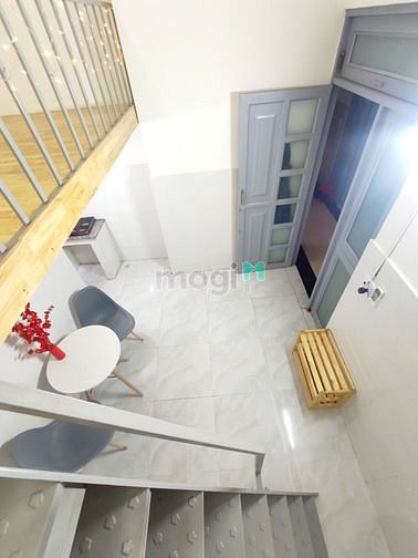 Hình ảnh Cho thuê nhà trọ Quận Tân Bình