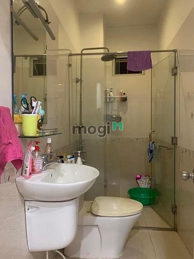 Hình ảnh Hẻm ba gác 1sẹc Lý Chính Thắng Q3- BTCT 5TẦNG 3.2X8- sát MT