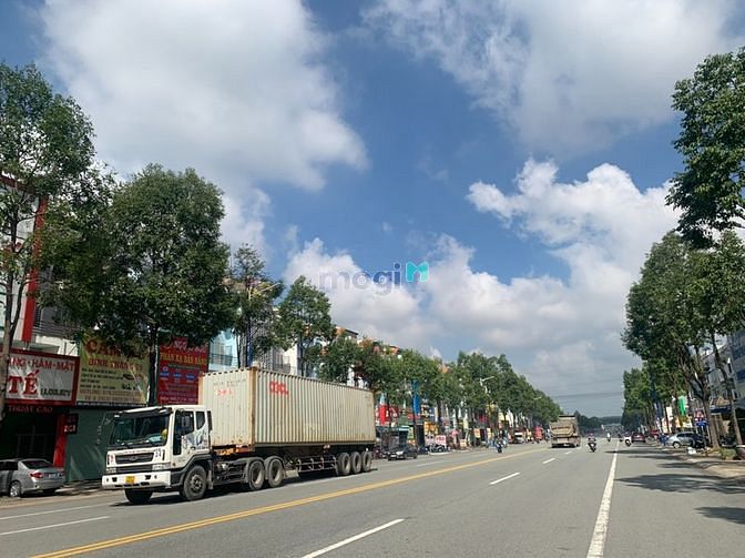 Hình ảnh Đất ngay KCN 487m2 full thổ, khu dân cư.SHR,đường nhựa lớn