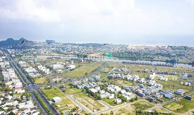 Hình ảnh chính chủ gưi bán lô đất đường Vũ Văn Cẩn trục đường thông