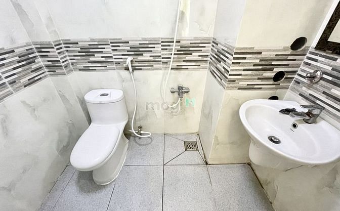 Hình ảnh Mb6623 nạp rút nhanh chóng Studio ban công, máy giặt riêng bao phí tại Bình Thạnh