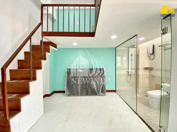 Hình ảnh CHDV studio,duplex full nt Q7 gần kcx, cầu phú mỹ, vinamilk, cresentma