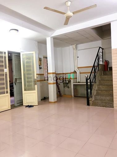 Hình ảnh Bán nhà hẻm 414 Đoàn Văn Bơ phường 14 quận 4