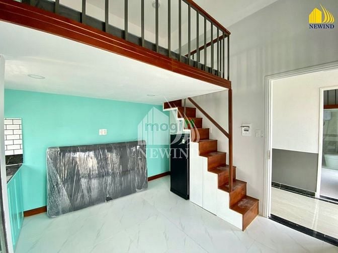 Hình ảnh CHDV studio,duplex full nt Q7 gần kcx, cầu phú mỹ, vinamilk, cresentma
