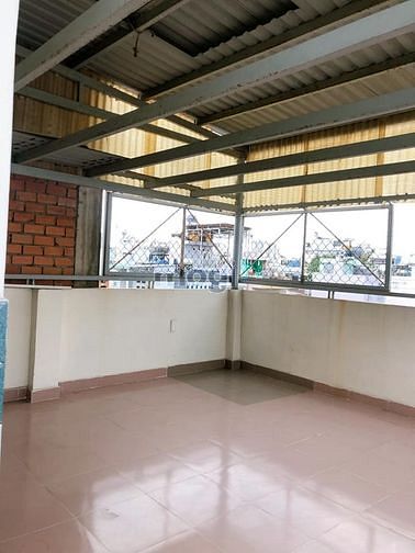 Hình ảnh Bán nhà hẻm 414 Đoàn Văn Bơ phường 14 quận 4