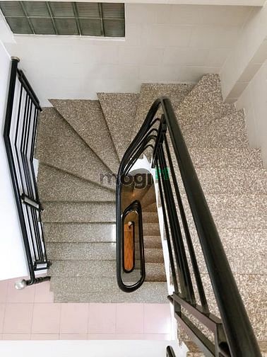 Hình ảnh Bán nhà hẻm 414 Đoàn Văn Bơ phường 14 quận 4