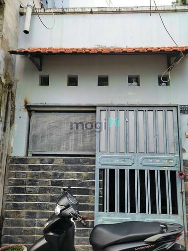 Hình ảnh Nhà cấp 4, 54m2 Quang Trung, Phường 10, Gò Vấp