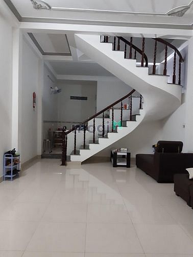 Hình ảnh Cho thuê nhà Phan Huy Ích P.15 Tân Bình gần ngã 3 Huỳnh Văn Nghệ