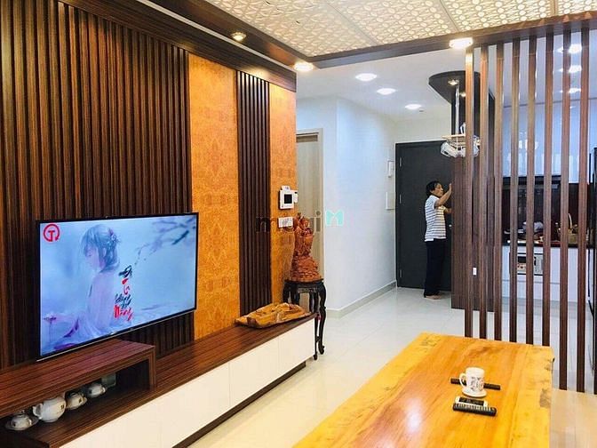 Hình ảnh Cho thuê Trang Chủ MB66.COM / Đăng Ký Tặng 66K Botanica Premier, 2PN, giá: 15tr/tháng full nội thất ở