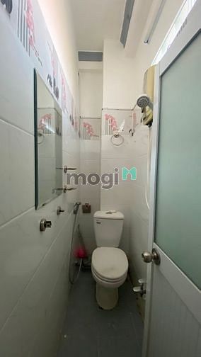 Hình ảnh Phòng Bình Thạnh Giá rẻ - Kệ Bếp - Máy Lạnh - Nvs riêng - Bancol