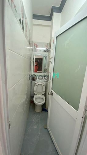 Hình ảnh Phòng Bình Thạnh Giá rẻ - Kệ Bếp - Máy Lạnh - Nvs riêng - Bancol