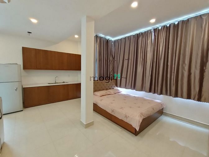 Hình ảnh Studio cực đẹp, view Supreme khu vực Phú Nhuận