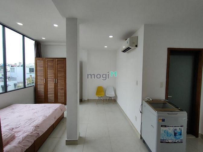 Hình ảnh Studio cực đẹp, view Supreme khu vực Phú Nhuận