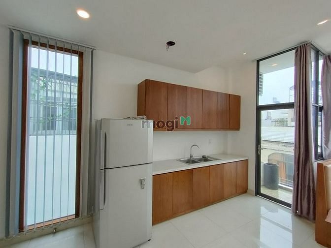 Hình ảnh Studio cực đẹp, view Supreme khu vực Phú Nhuận