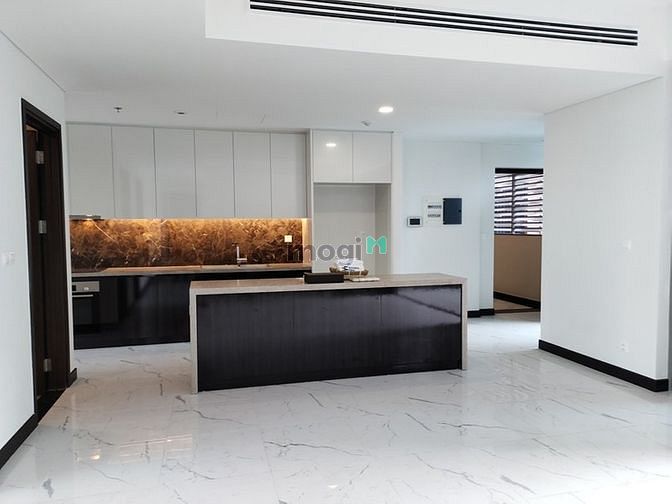 Hình ảnh Layout Limited Empire City Thủ Thiêm Căn góc đặc biệt 3N - 3WC 16 tỷ b