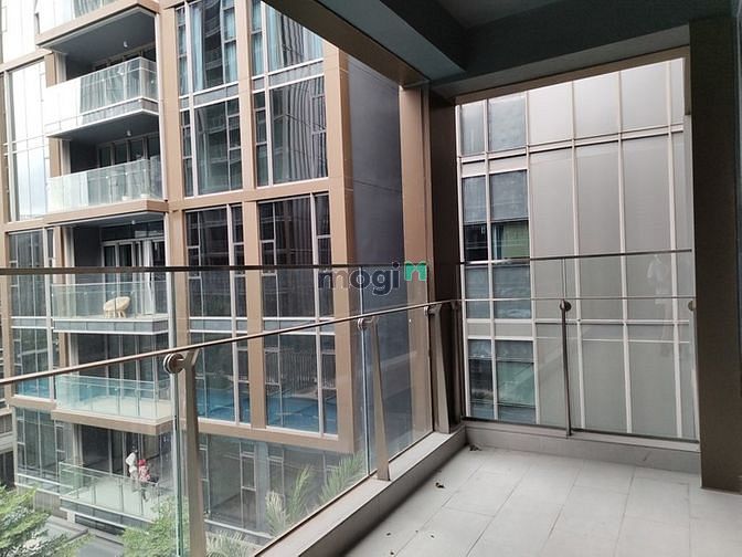 Hình ảnh Layout Limited Empire City Thủ Thiêm Căn góc đặc biệt 3N - 3WC 16 tỷ b