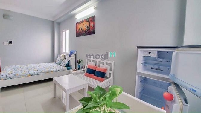 Hình ảnh Cho thuê phòng Studio quận Tân Bình