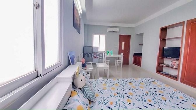 Hình ảnh Cho thuê phòng Studio quận Tân Bình