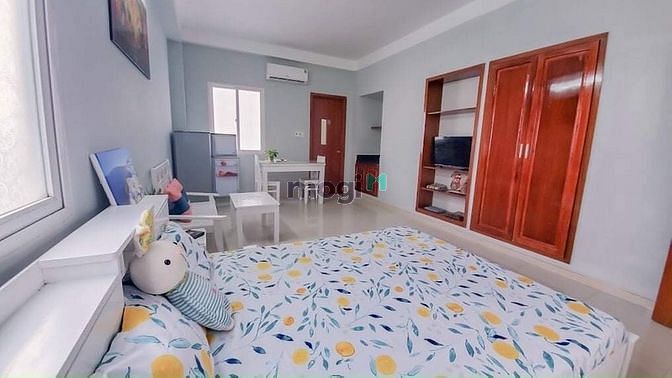 Hình ảnh Cho thuê phòng Studio quận Tân Bình
