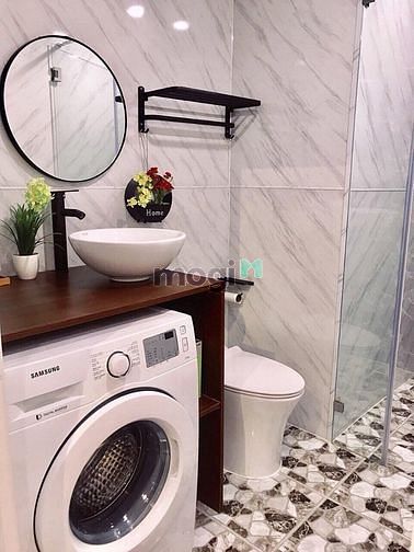 Hình ảnh Mb6623 nạp rút nhanh chóng The Botanica - Novaland, 2PN/1WC, full NT y hình, giá 12tr/th