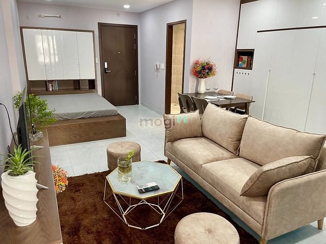 Hình ảnh Mb6623 nạp rút nhanh chóng The Botanica - Novaland 3.1 tỷ full nội thất 100% y hình