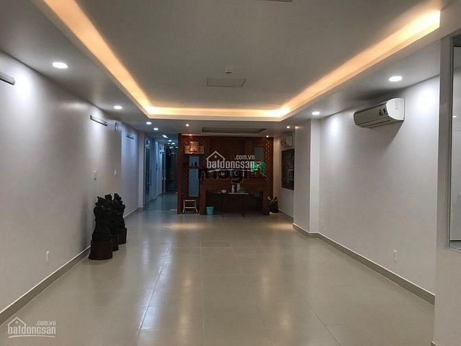 Hình ảnh cho thuê nhà đường Nhất Chi Mai, tân bình 4x15m, 1t2l,