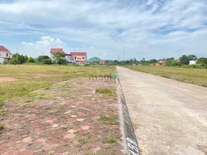 Hình ảnh đất chính chủ tại Hồng Tiến, Phổ Yên, Thái Nguyên; 100m; giá 1.55 tỷ
