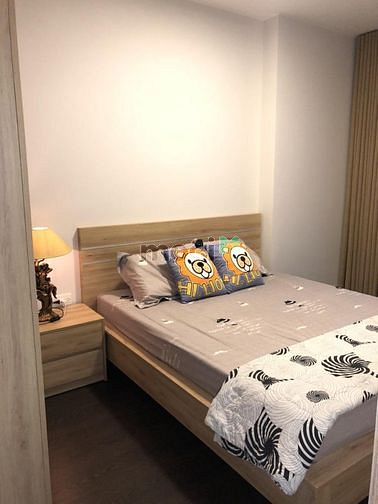 Hình ảnh Cho thuê căn 3PN, đẹp mới, tại Botanica Premier, Tân Bình, 20 triệu/th