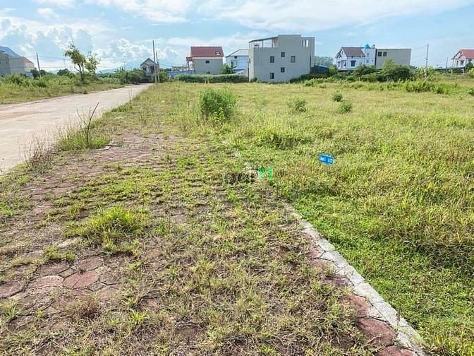 Hình ảnh đất chính chủ tại Hồng Tiến, Phổ Yên, Thái Nguyên; 100m; giá 1.55 tỷ