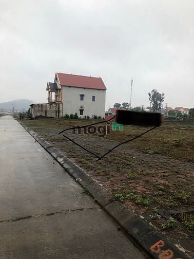 Hình ảnh đất chính chủ tại Hồng Tiến, Phổ Yên, Thái Nguyên; 100m; giá 1.55 tỷ