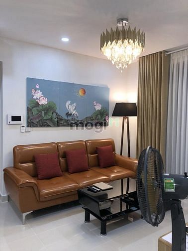 Hình ảnh Cho thuê căn 3PN, đẹp mới, tại Botanica Premier, Tân Bình, 20 triệu/th
