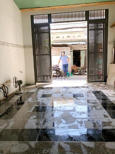 Hình ảnh Bán nhà Đoàn Văn Bơ phường 14 quận 4