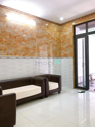 Hình ảnh Bán nhà Đoàn Văn Bơ phường 14 quận 4