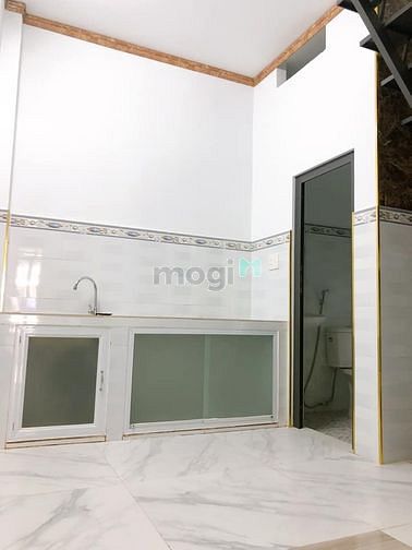 Hình ảnh Bán nhà Đoàn Văn Bơ phường 14 quận 4