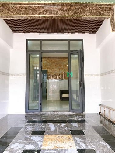 Hình ảnh Bán nhà Đoàn Văn Bơ phường 14 quận 4