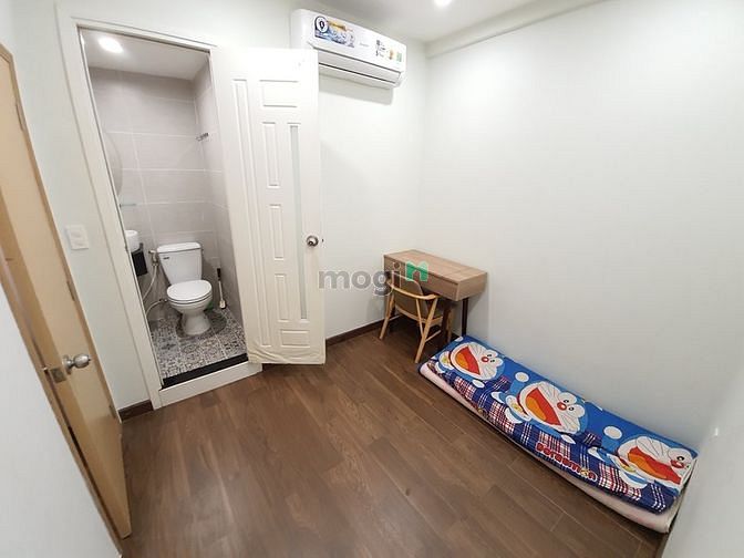 Hình ảnh Nhà mới, nội thất cao cấp 2PN/2WC cho thuê full nội thất 14 triệu