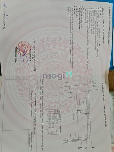 Hình ảnh Bán đất mặt tiền 51m2 4,2x12 đường võ thị thừa, an phú đông quận 12
