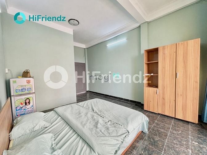 Hình ảnh Căn Hộ DỊch Vụ cho thuê- HIFRIENDZ Hổ trợ cọc