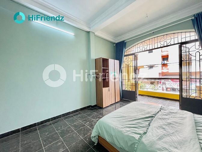 Hình ảnh Căn Hộ DỊch Vụ cho thuê- HIFRIENDZ Hổ trợ cọc