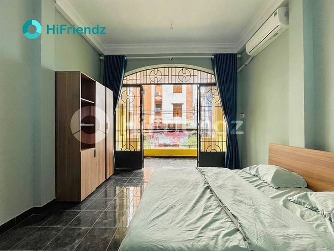 Hình ảnh Căn Hộ DỊch Vụ cho thuê- HIFRIENDZ Hổ trợ cọc