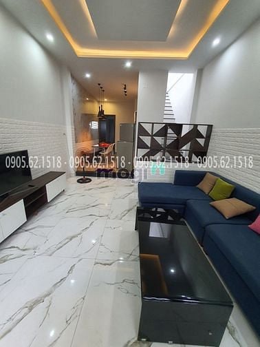 Hình ảnh An Thượng _ Cho thuê nhà 3PN full Nt mới đẹp
