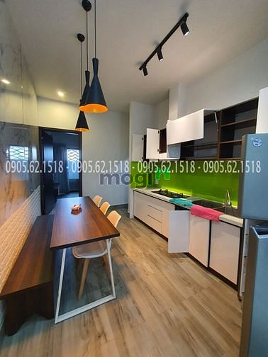 Hình ảnh An Thượng _ Cho thuê nhà 3PN full Nt mới đẹp