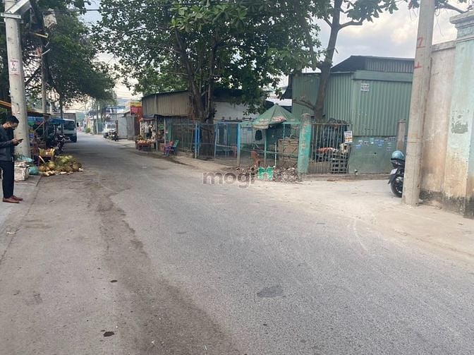 Hình ảnh Bán nhanh lô đất an phú đông 12, an phú đông, quận 12 lh