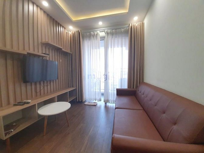Hình ảnh Cho thuê CH The Botanica, 2PN, MT: Phổ Quang, giá: 14tr/th