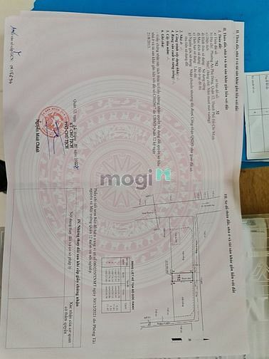 Hình ảnh Bán nhanh lô đất an phú đông 12, an phú đông, quận 12 lh