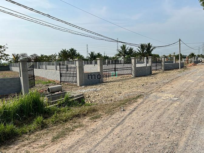 Hình ảnh *Chỉ cần 1tỷ sở hữu ngay lô đất mặt tiền Đoàn Thị Mối,Sổ Hồng Riêng.