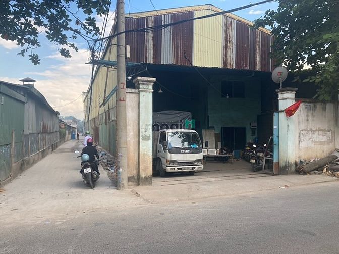 Hình ảnh Bán nhanh lô đất an phú đông 12, an phú đông, quận 12 lh
