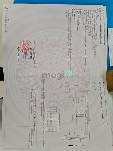 Hình ảnh Bán nhanh lô đất an phú đông 12, an phú đông, quận 12 lh
