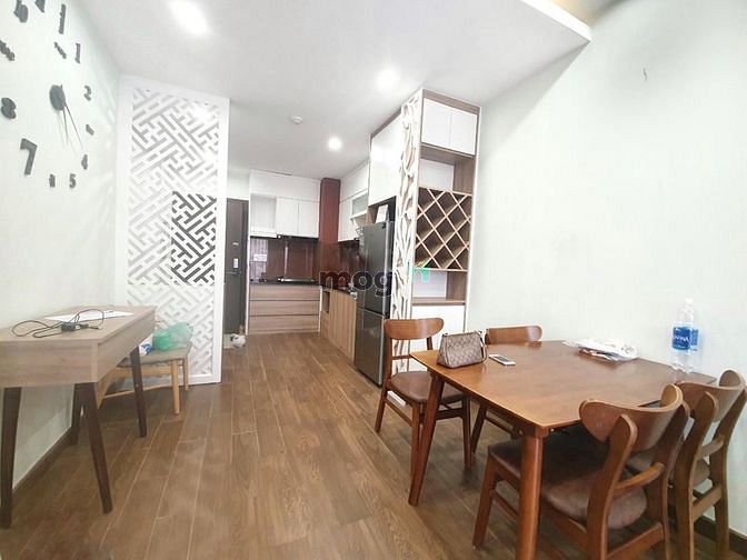 Hình ảnh Cho thuê CH The Botanica, 2PN, MT: Phổ Quang, giá: 14tr/th